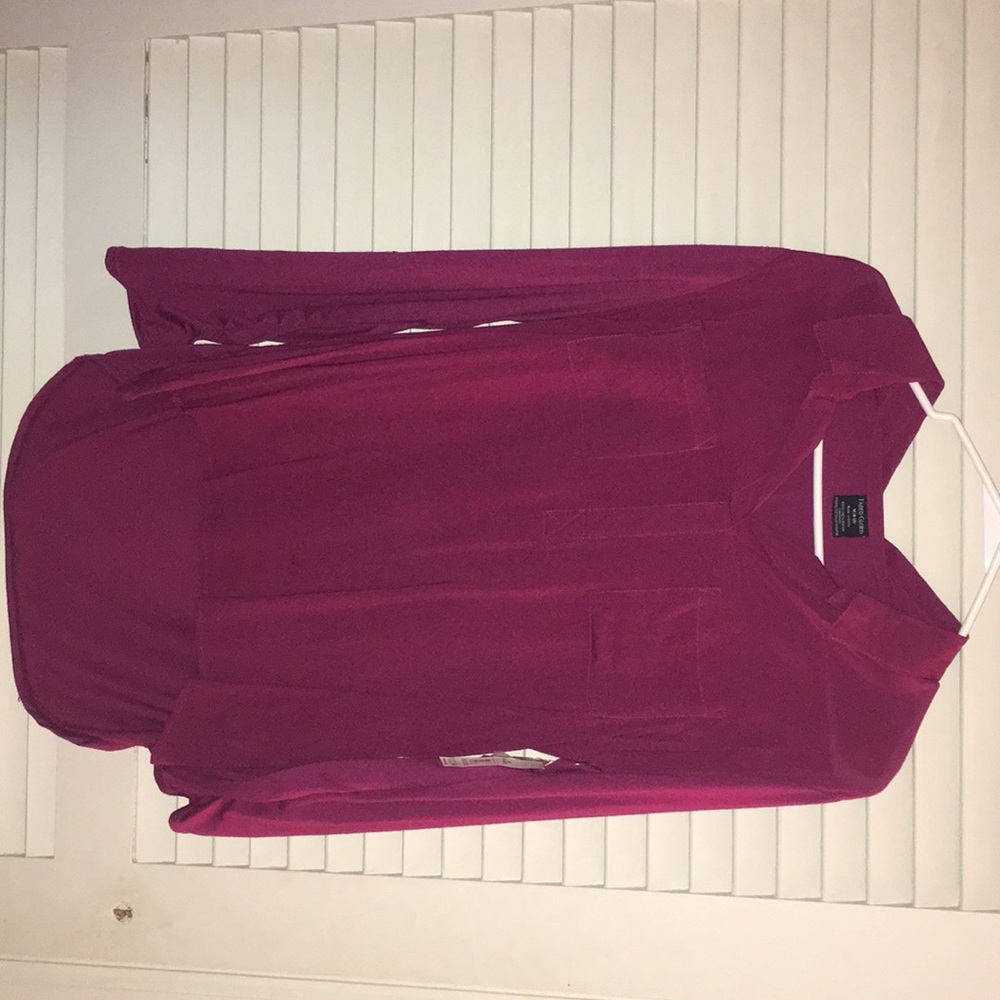 Blouse Large